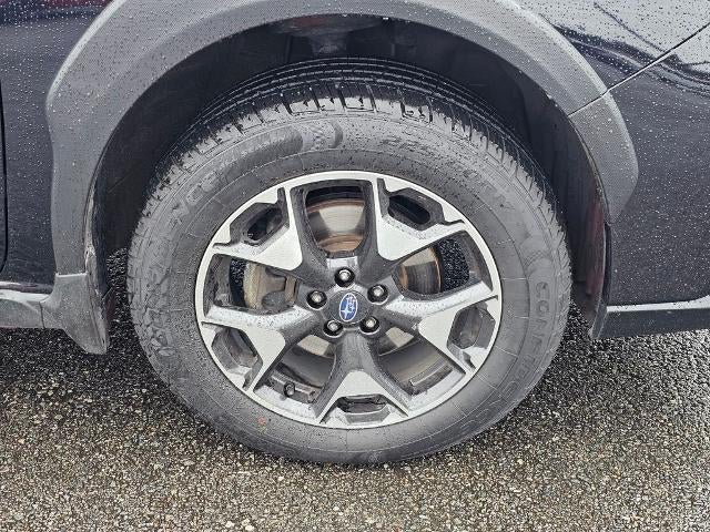 2020 Subaru Crosstrek Premium CVT