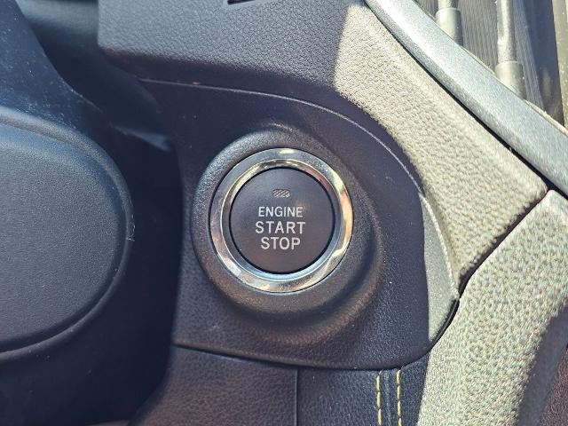 2021 Subaru Crosstrek Sport CVT