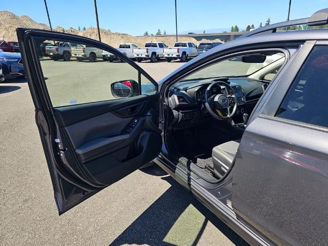 2021 Subaru Crosstrek Sport CVT