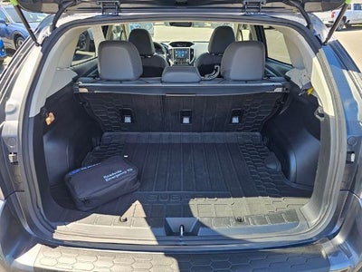 2021 Subaru Crosstrek Sport CVT
