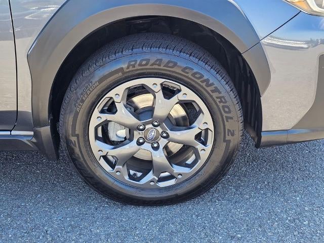 2021 Subaru Crosstrek Sport CVT