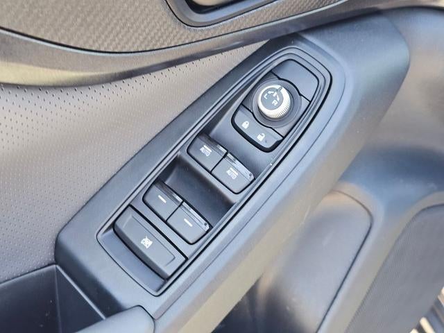 2021 Subaru Crosstrek Sport CVT