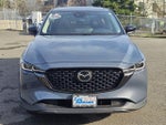 2022 Mazda Mazda CX-5 2.5 S Carbon Edition AWD