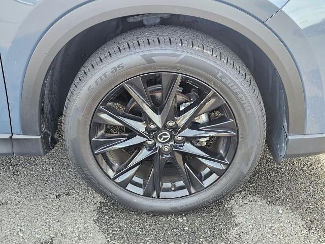 2022 Mazda Mazda CX-5 2.5 S Carbon Edition AWD