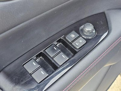 2022 Mazda Mazda CX-5 2.5 S Carbon Edition AWD