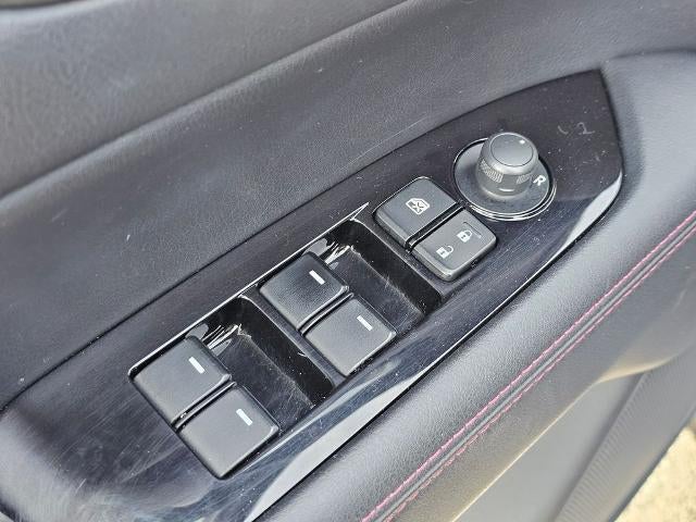 2022 Mazda Mazda CX-5 2.5 S Carbon Edition AWD