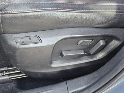 2022 Mazda Mazda CX-5 2.5 S Carbon Edition AWD