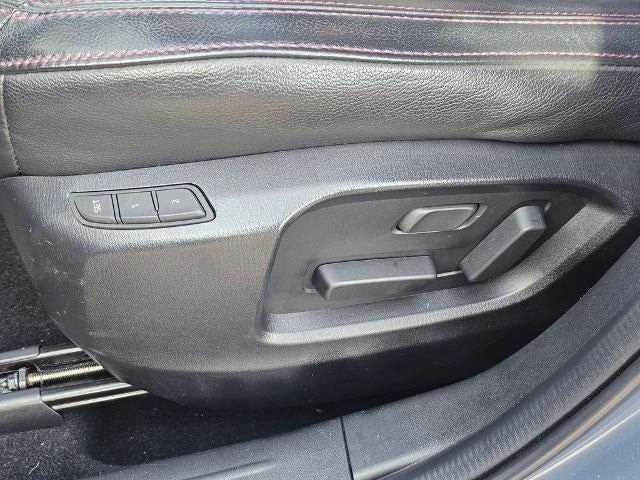 2022 Mazda Mazda CX-5 2.5 S Carbon Edition AWD