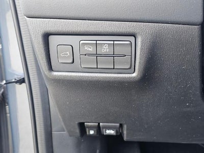 2022 Mazda Mazda CX-5 2.5 S Carbon Edition AWD