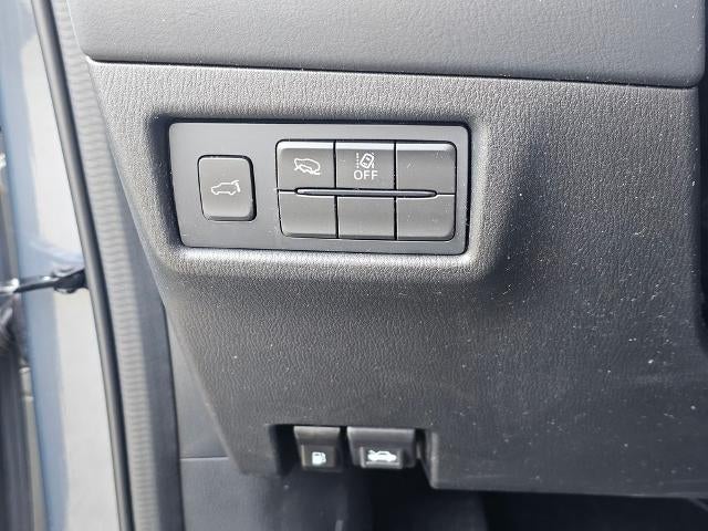 2022 Mazda Mazda CX-5 2.5 S Carbon Edition AWD