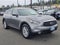 2017 INFINITI QX70 AWD