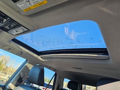 2022 Toyota 4Runner Limited 4WD (Natl)