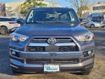 2022 Toyota 4Runner Limited 4WD (Natl)