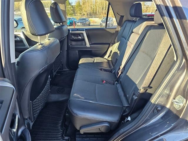 2022 Toyota 4Runner Limited 4WD (Natl)