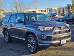 2022 Toyota 4Runner Limited 4WD (Natl)