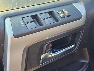 2022 Toyota 4Runner Limited 4WD (Natl)