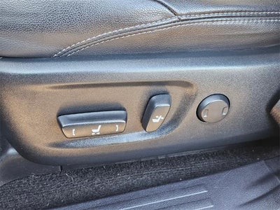 2022 Toyota 4Runner Limited 4WD (Natl)