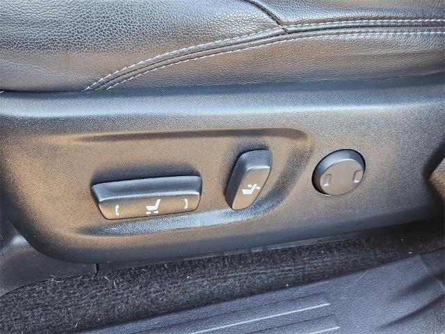 2022 Toyota 4Runner Limited 4WD (Natl)