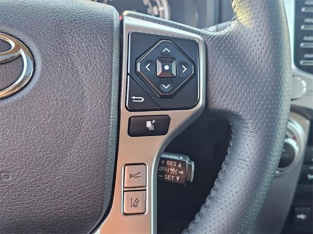 2022 Toyota 4Runner Limited 4WD (Natl)