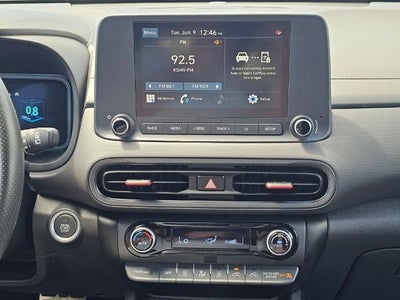 2022 Hyundai KONA N Line DCT AWD