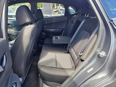 2022 Hyundai KONA N Line DCT AWD