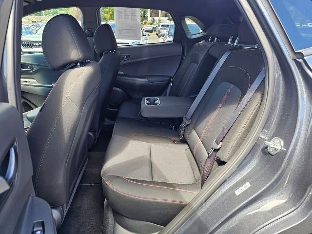 2022 Hyundai KONA N Line DCT AWD
