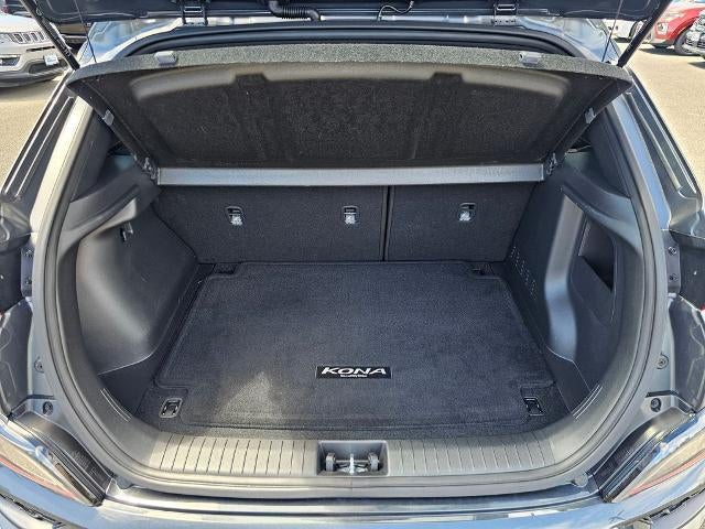 2022 Hyundai KONA N Line DCT AWD