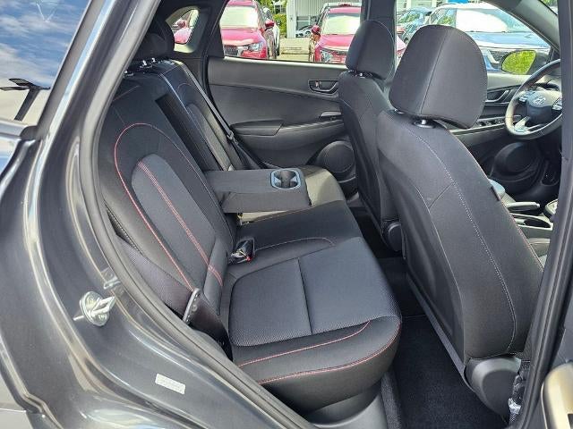 2022 Hyundai KONA N Line DCT AWD