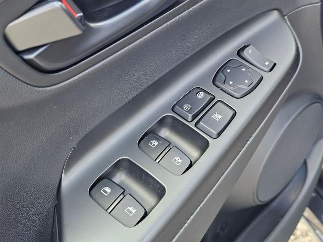 2022 Hyundai KONA N Line DCT AWD