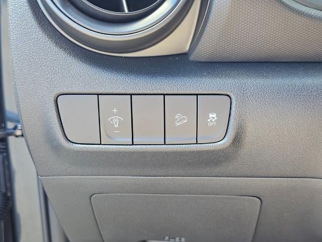 2022 Hyundai KONA N Line DCT AWD