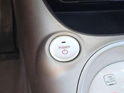 2016 Kia Soul EV 5dr Wgn +
