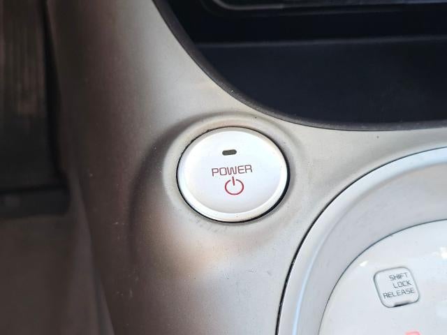 2016 Kia Soul EV 5dr Wgn +