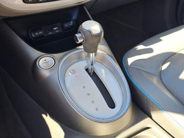 2016 Kia Soul EV 5dr Wgn +
