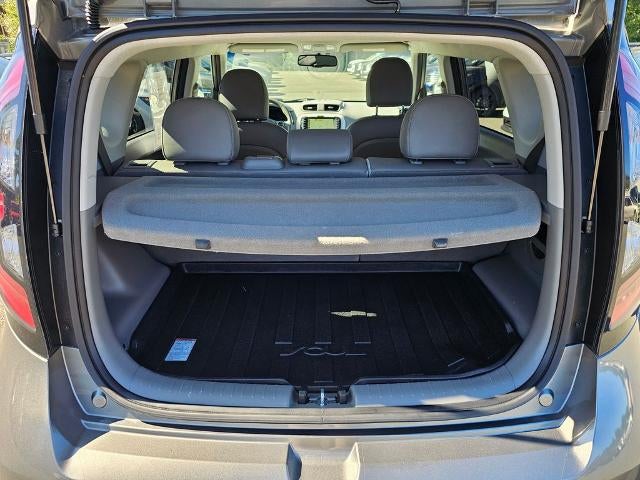 2016 Kia Soul EV 5dr Wgn +