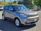 2016 Kia Soul EV 5dr Wgn +