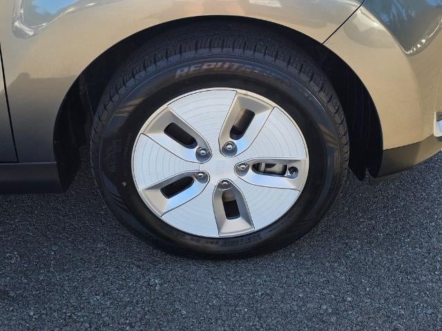 2016 Kia Soul EV 5dr Wgn +