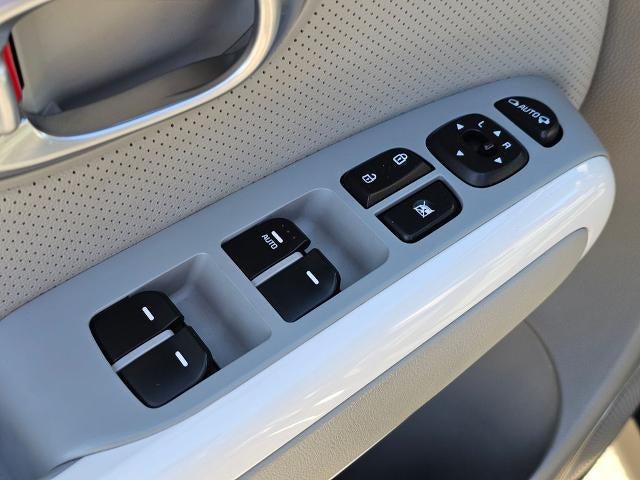 2016 Kia Soul EV 5dr Wgn +