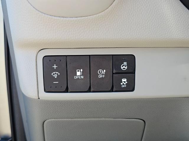 2016 Kia Soul EV 5dr Wgn +