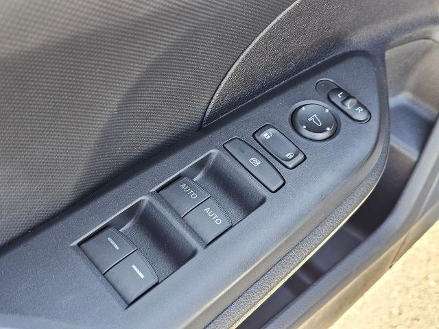 2020 Honda Civic Hatchback Sport CVT