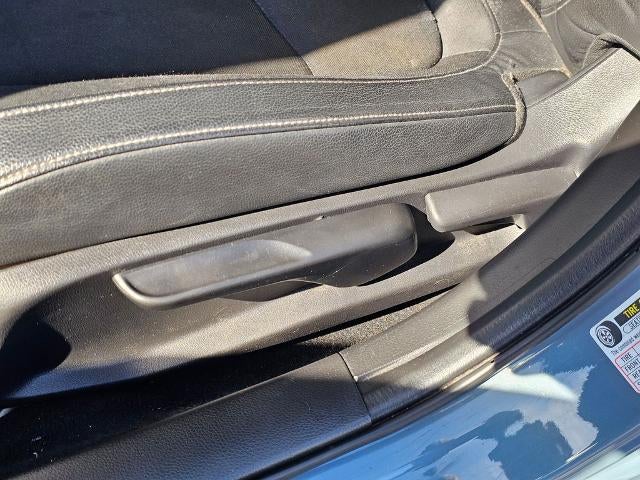 2020 Honda Civic Hatchback Sport CVT