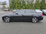 2025 Mercedes-Benz C-Class C 300 4MATIC® Sedan