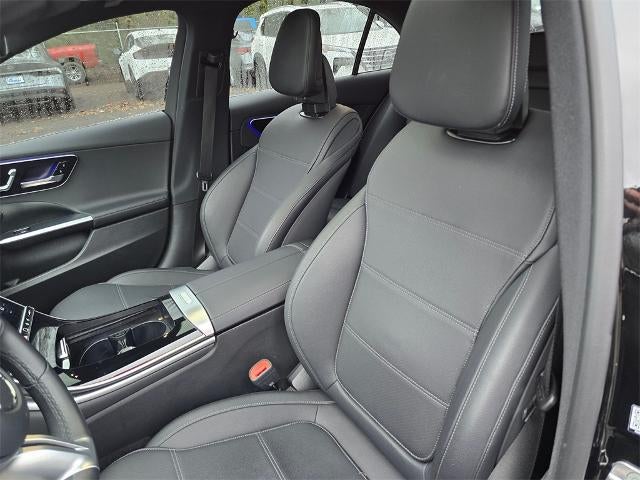 2025 Mercedes-Benz C-Class C 300 4MATIC® Sedan