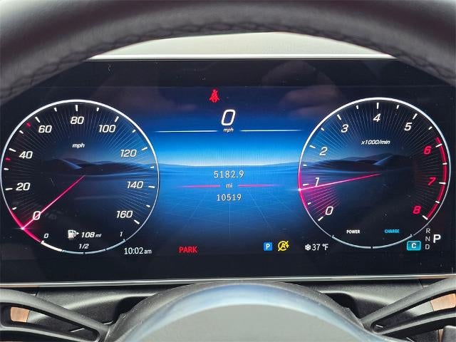 2025 Mercedes-Benz C-Class C 300 4MATIC® Sedan