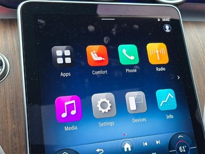 2025 Mercedes-Benz C-Class C 300 4MATIC® Sedan