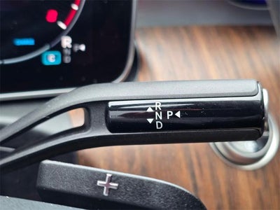 2025 Mercedes-Benz C-Class C 300 4MATIC® Sedan