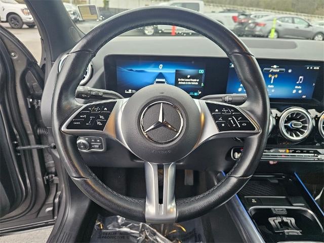 2025 Mercedes-Benz GLA GLA 250 4MATIC® SUV