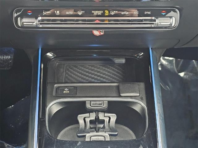 2025 Mercedes-Benz GLA GLA 250 4MATIC® SUV