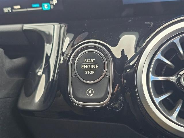 2025 Mercedes-Benz GLA GLA 250 4MATIC® SUV