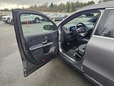 2025 Mercedes-Benz GLA GLA 250 4MATIC® SUV