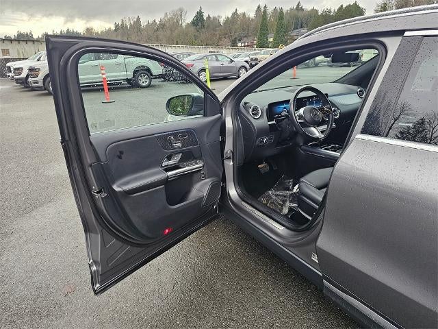 2025 Mercedes-Benz GLA GLA 250 4MATIC® SUV